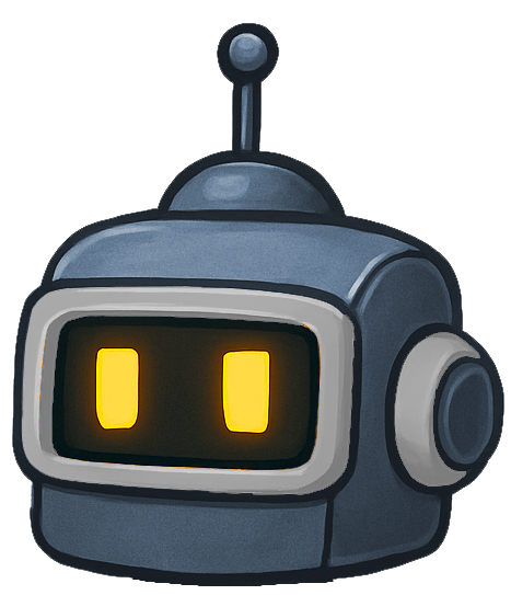 Robot Head